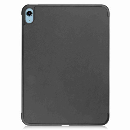 iPad 10.9" (10th Gen 2022), iPad 11 (A16 2025) Case