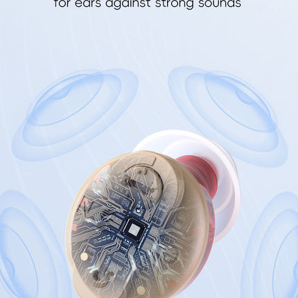 Rechargeable Hearing Aids