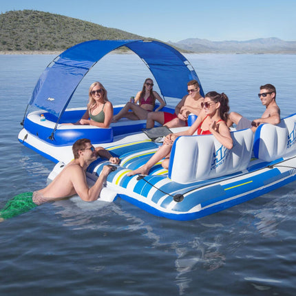 Bestway Inflatable Floating Island Pool Float