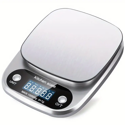 Digital Kitchen Scales 1g/10kg