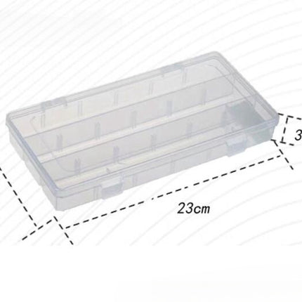 Fishing Tackle Box - salelink.co.nz