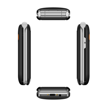 4G Big Button Mobile Phone for Seniors and Elderly