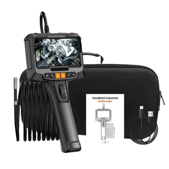 Endoscope Camera