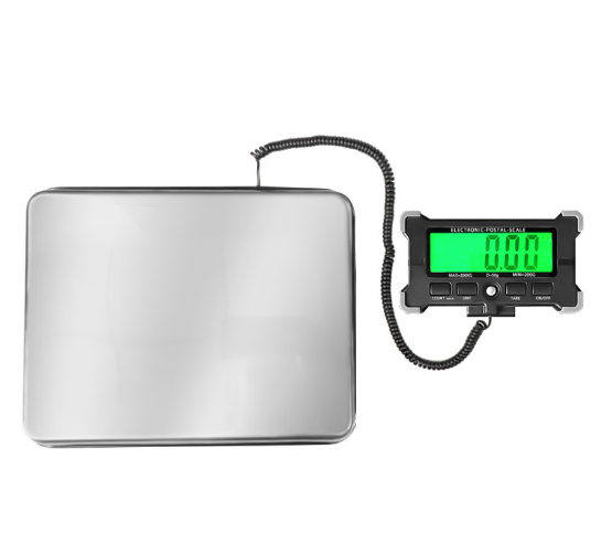 Shipping Scale 200kg/150g