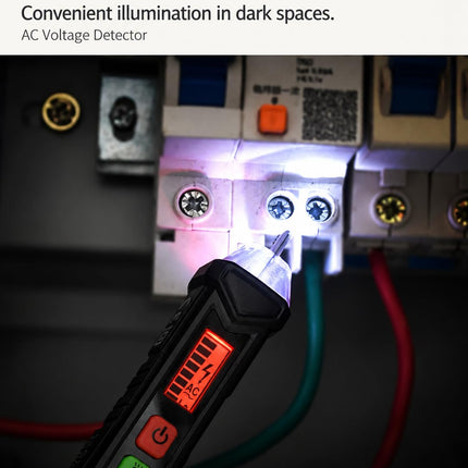Voltage Tester