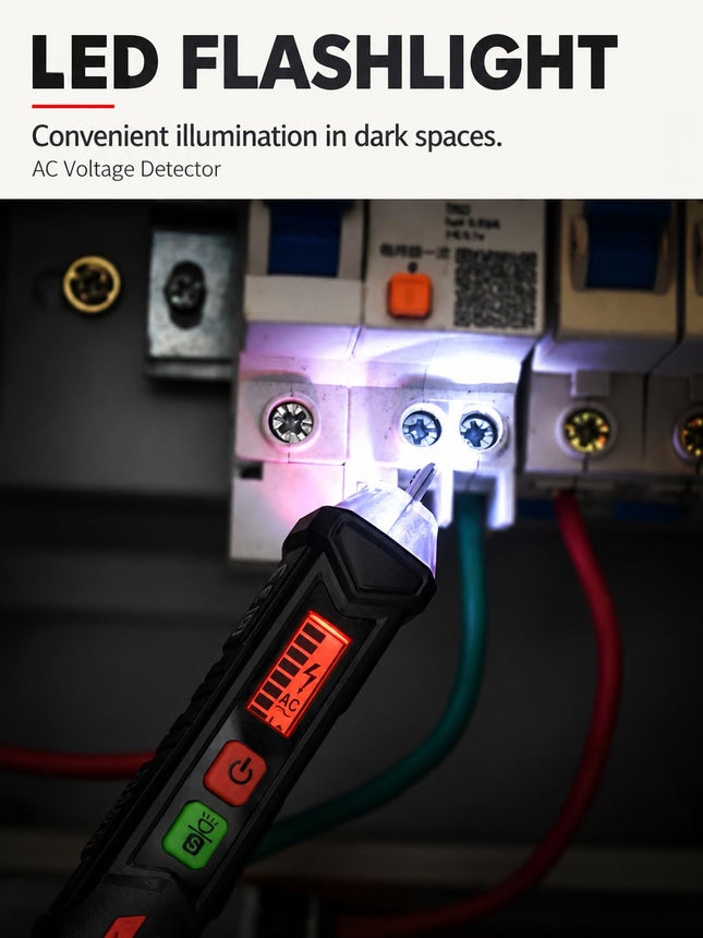 Voltage Tester