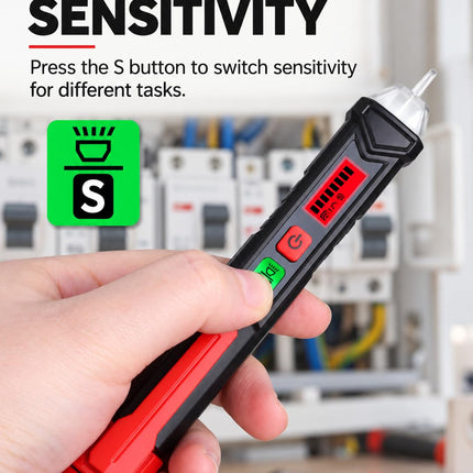 Voltage Tester