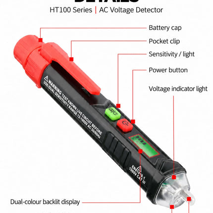 Voltage Tester