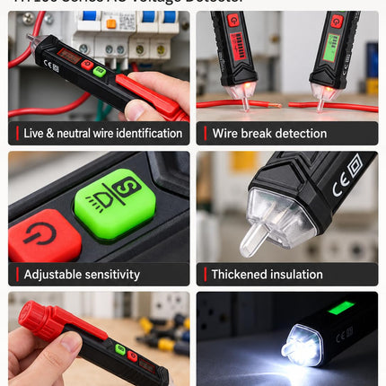 Voltage Tester