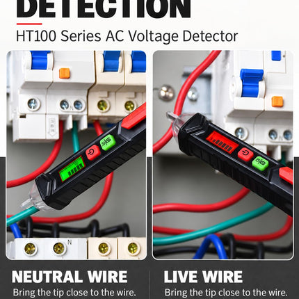 Voltage Tester