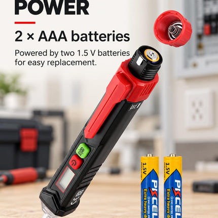 Voltage Tester