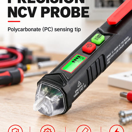 Voltage Tester