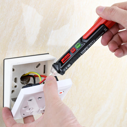 Voltage Tester
