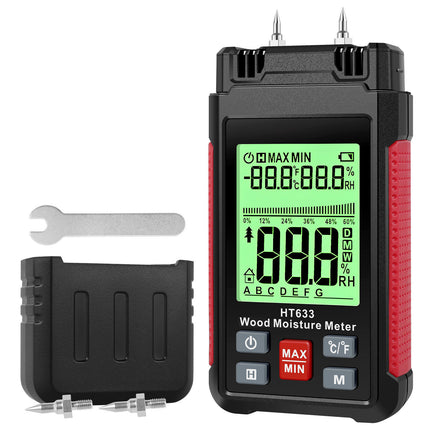 Moisture Meter