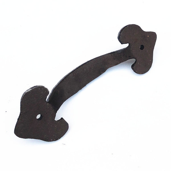 Barn Door Handle Cast Iron