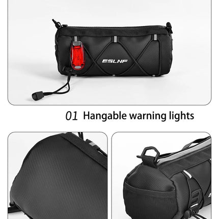 Bike Handlebar Bag