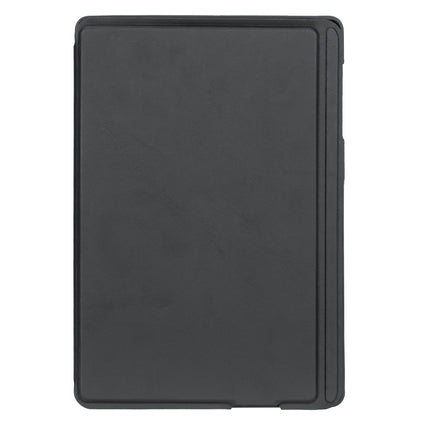 HY-810B Combo Keyboard Case With Backlight for Samsung Tab S10 Plus Black