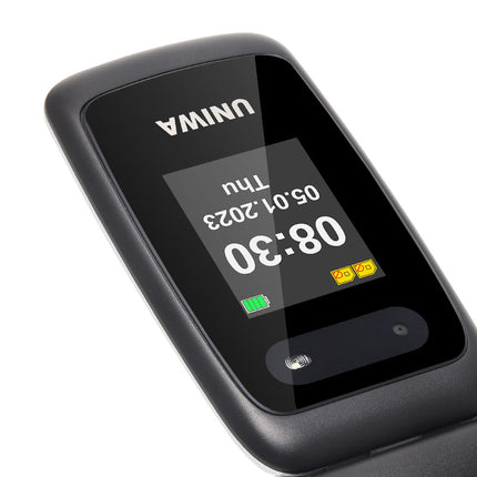 4G Big Button Mobile Phone for Seniors and Elderly