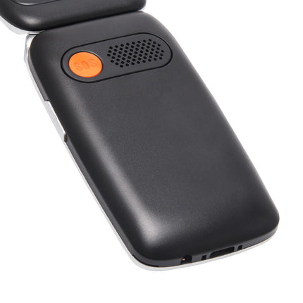 4G Big Button Mobile Phone for Seniors and Elderly