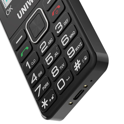 4G Elderly Mobile Phone