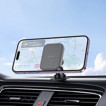 Universal Magnetic Dashboard Mobile Car Phone Holder Dash Car Mount Phone Stand