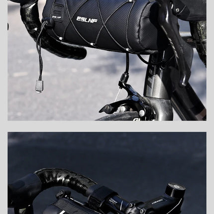 Bike Handlebar Bag