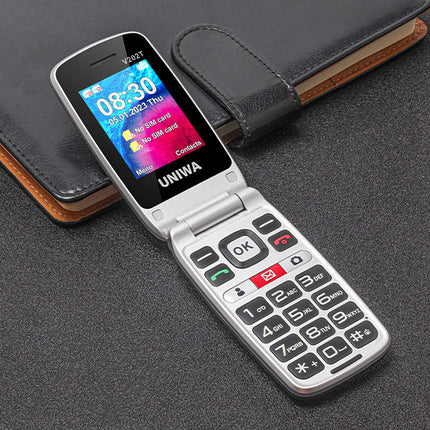 4G Big Button Mobile Phone for Seniors and Elderly