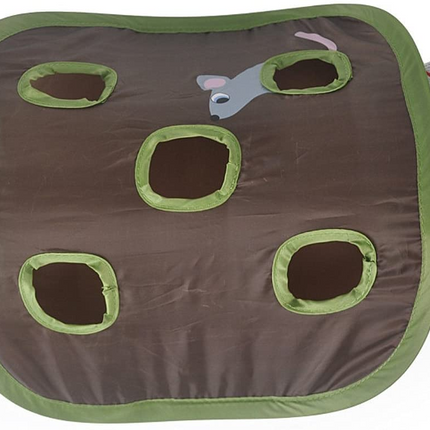 Mouse Hunt Cat room Toy