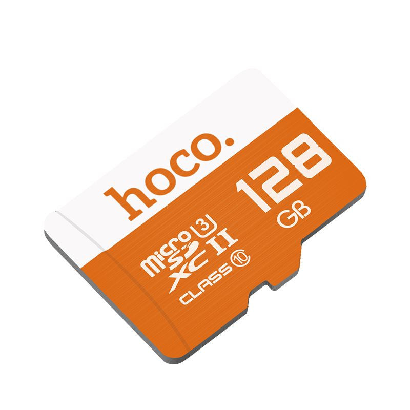 HOCO TF High Speed Memory Micro SD Card 128GB