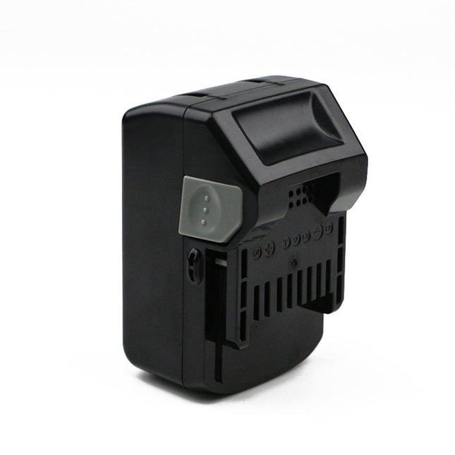 For Hitachi 18V 5.0Ah Lithium Battery BSL1850 BSL1840 BSL1830 BSL1815S - salelink.co.nz