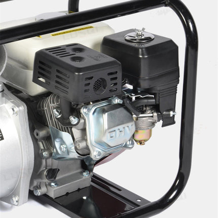 Petrol Water Transfer Pump 7.5HP - salelink.co.nz