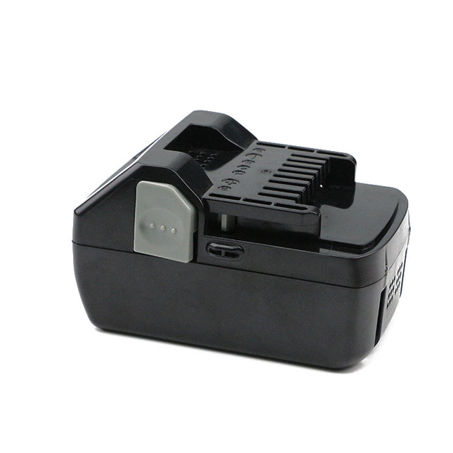 For Hitachi 18V 5.0Ah Lithium Battery BSL1850 BSL1840 BSL1830 BSL1815S - salelink.co.nz