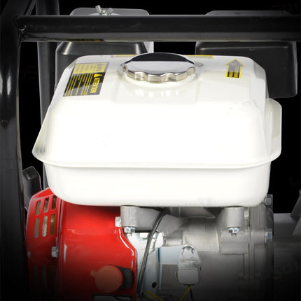Petrol Water Transfer Pump 7.5HP - salelink.co.nz