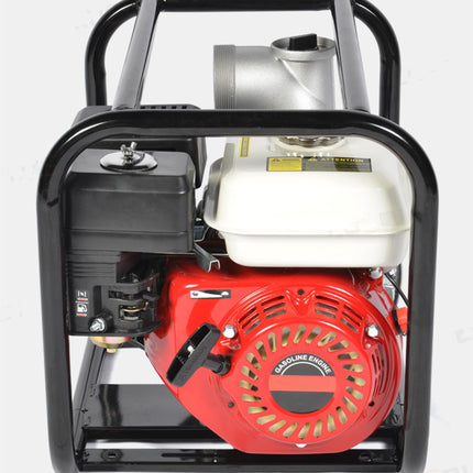 Petrol Water Transfer Pump 7.5HP - salelink.co.nz
