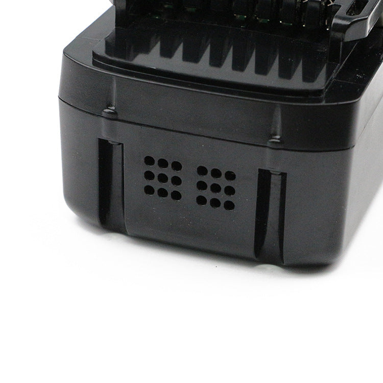 7000mAh 18V Li-ion Replacement Battery For Hitachi BSL1815 / BSL1830 / BSL1840 / BSL1850 - 5 Year Warranty