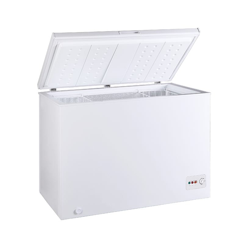 Midea 295L Chest Freezer Mechanical Control MDRC405FZF01AP