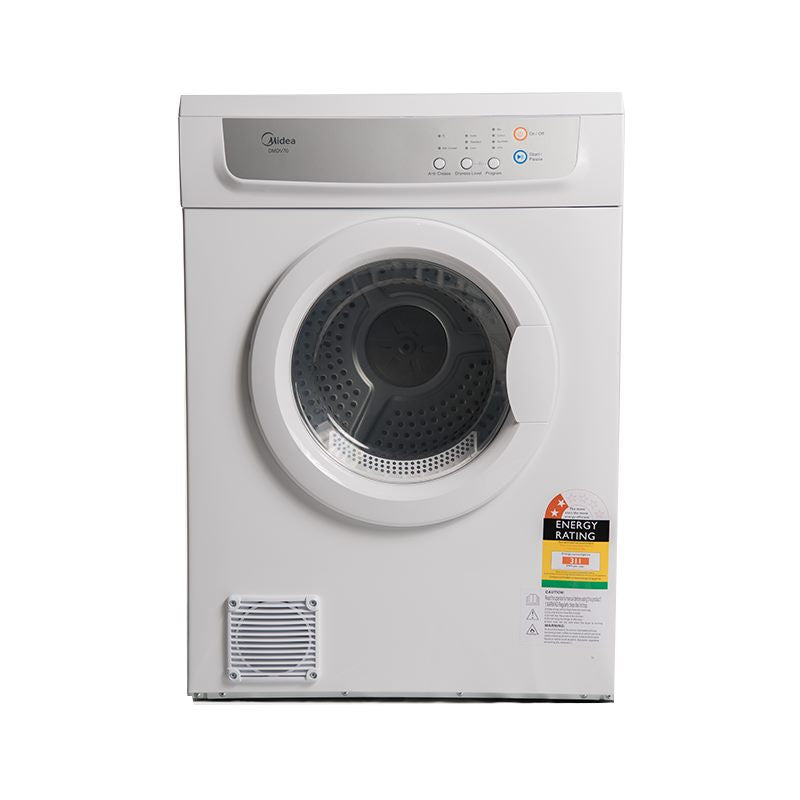 Midea 7KG Vented Dryer DMDV70