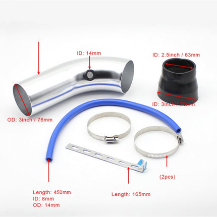 Car Cold Air Intake Filter - salelink.co.nz