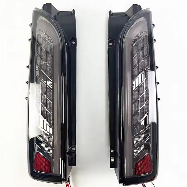 LED Taillights for Toyota Hiace 2005 -2018