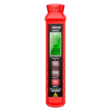 Radiation Detector - salelink.co.nz