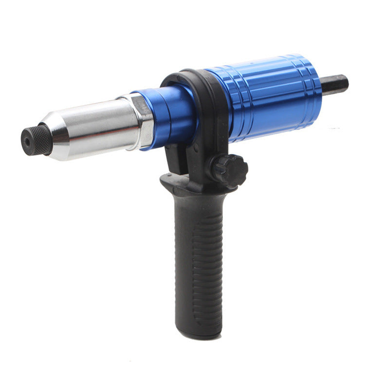 Electric Rivet Gun Tool Adapter