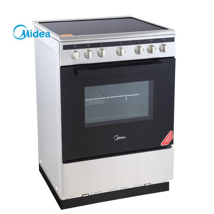 Midea Induction Freestanding Cooker