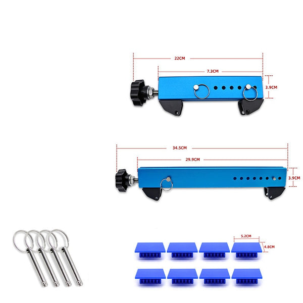 Car Dent Repair Tools