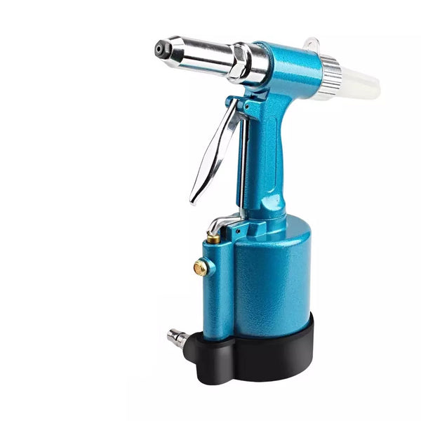 Pneumatic Rivet Gun Kit