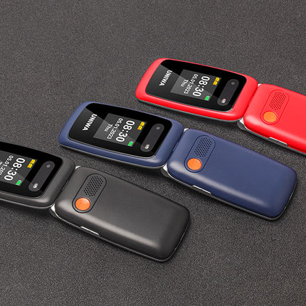 4G Big Button Mobile Phone for Seniors and Elderly