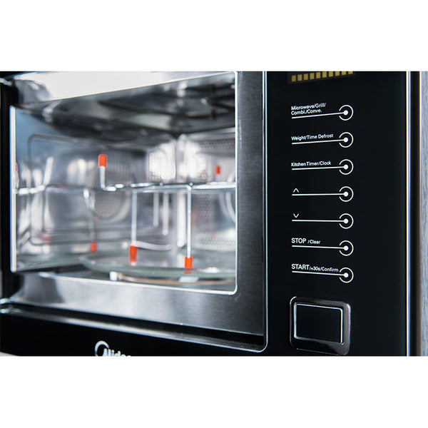 Midea 25L Built-In Convection Microwave TC925B8D