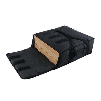 Pizza Bag Thermal Pizza Delivery Bags Insulated Commercial Food Delivery
