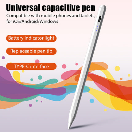 Universal Stylus Pen for iOS/Android/Windows