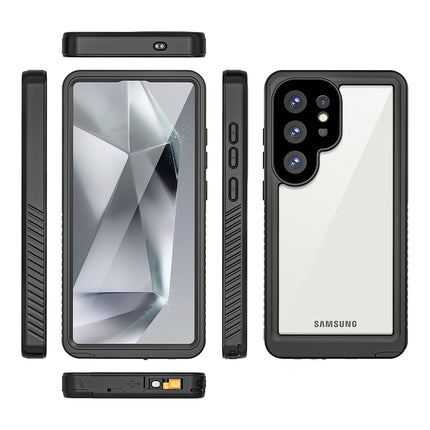 Samsung S25 Ultra Waterproof Case