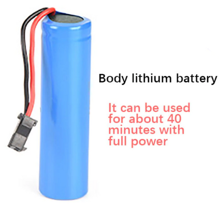 A Battery For 4WD RC Stunt Off-Road Electric Gesture Sensing Car